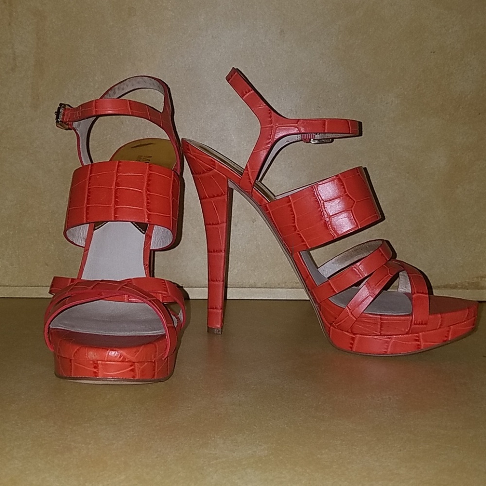 Women's Designer Shoes
